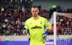 30.10.21 SC Freiburg - SpVgg Greuther F&uuml;rth