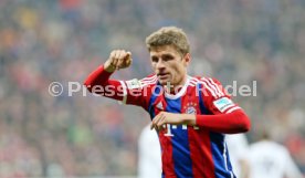 FC Bayern M&uuml;nchen