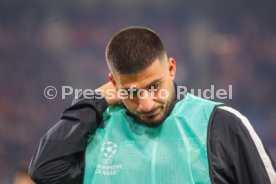 20.10.26 VfB Stuttgart - Atletico Madrid