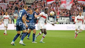 18.02.23 VfB Stuttgart - 1. FC K&ouml;ln