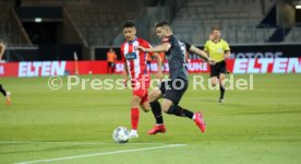 Relegation 1. FC Heidenheim - SV Werder Bremen