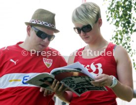 VfB Stuttgart