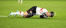 14.12.21 VfB Stuttgart - FC Bayern M&uuml;nchen