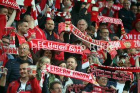 Relegation 2019 1. FC Union Berlin - VfB Stuttgart