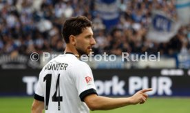 02.08.25 Karlsruher SC - SC Preu&szlig;en M&uuml;nster
