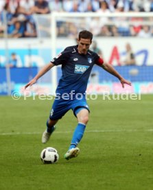 TSG 1899 Hoffenheim - FC Augsburg