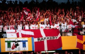 26.06.92 D&auml;nemark - Deutschland