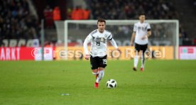 Deutschland - Frankreich