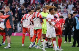 19.04.26 FC Bayern M&uuml;nchen - VfB Stuttgart