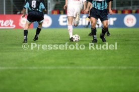 27.03.97 VfB Stuttgart - TSV 1860 M&uuml;nchen
