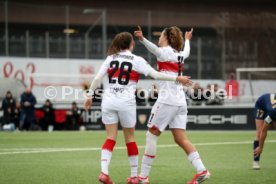 01.02.26 Frauen VfB Stuttgart - SG 99 Andernach
