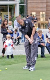 05.07.00 VfB Stuttgart Trainingslager Bad Waldsee 2000