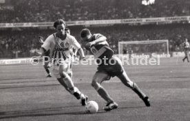 30.03.91 1. FC K&ouml;ln - VfB Stuttgart