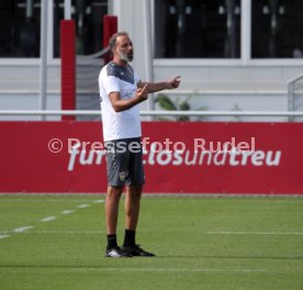 18.08.20 VfB Stuttgart Training