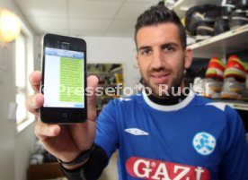 Stuttgarter Kickers