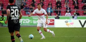 03.10.20 VfB Stuttgart - Bayer 04 Leverkusen