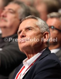 VfB Stuttgart Mitgliederversammlung 2016