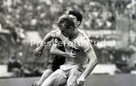 07.10.84 Inter Mailand - Hellas Verona