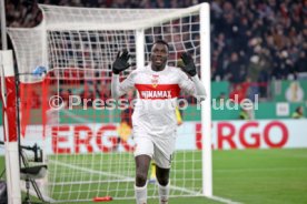 06.12.23 VfB Stuttgart - Borussia Dortmund