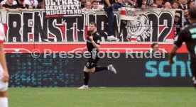 13.04.25 VfB Stuttgart - SV Werder Bremen