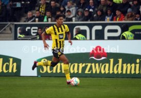 25.02.23 TSG 1899 Hoffenheim - Borussia Dortmund