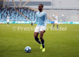 U19 Manchester City - U19 TSG 1899 Hoffenheim