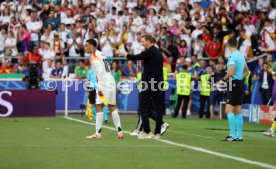 05.07.24 Spanien - Deutschland