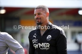 09.05.21 1. FC Heidenheim - SV Sandhausen