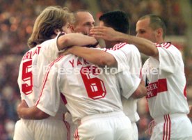 VfB Stuttgart