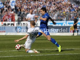 Karlsruher SC - Fortuna K&ouml;ln