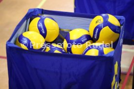 01.04.21 Allianz MTV Stuttgart - SSC Palmberg Schwerin