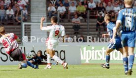 03.05.97 VfB Stuttgart - FC St. Pauli