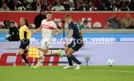 23.11.24 VfB Stuttgart - VfL Bochum