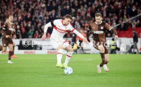 21.12.24 VfB Stuttgart - FC St. Pauli