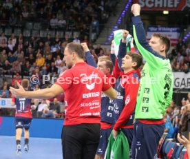 TVB Stuttgart - SG Flensburg-Handewitt