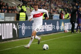 VfL Osnabr&uuml;ck - VfB Stuttgart