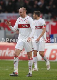 VFB-Bochum 1:1