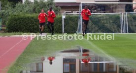 18.07.23 VfB Stuttgart Trainingslager Neukirchen
