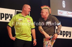 PDC Darts European Tour Sindelfingen 2016