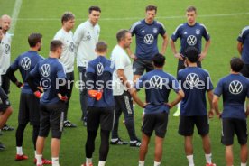 04.09.21 DFB Training