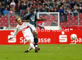 22.11.03 VfB Stuttgart - Hannover 96