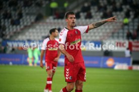 27.09.20 SC Freiburg - VfL Wolfsburg