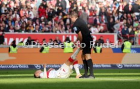 05.10.25 VfB Stuttgart - 1. FC Heidenheim