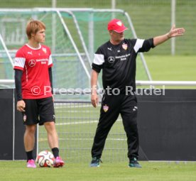 VfB Stuttgart