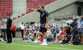23.07.22 VfB Stuttgart - FC Valencia