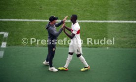 18.05.24 VfB Stuttgart - Borussia M&ouml;nchengladbach