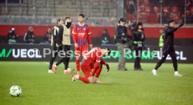 20.02.25 1. FC Heidenheim - FC Kopenhagen