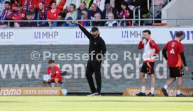19.04.25 1. FC Heidenheim - FC Bayern München