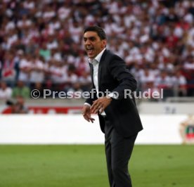 VfB Stuttgart - FC Bayern M&uuml;nchen