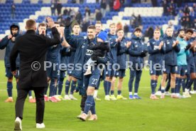 17.01.26 TSG 1899 Hoffenheim - Bayer 04 Leverkusen